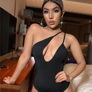 NWT SHEIN BODYSUIT SZ S